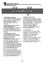 Preview for 77 page of Blomberg SSM 1450 I A++ Operating Instructions Manual