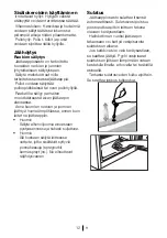 Предварительный просмотр 78 страницы Blomberg SSM 1450 I A++ Operating Instructions Manual