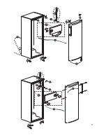 Предварительный просмотр 5 страницы Blomberg SSM 1540 Instruction Manual