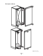 Предварительный просмотр 75 страницы Blomberg SSM 1550 i Operating Instructions Manual