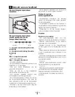 Предварительный просмотр 77 страницы Blomberg SSM 1550 i Operating Instructions Manual