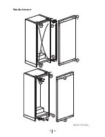 Предварительный просмотр 95 страницы Blomberg SSM 1550 i Operating Instructions Manual