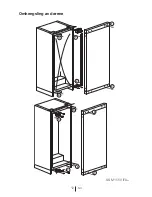 Предварительный просмотр 134 страницы Blomberg SSM 1550 i Operating Instructions Manual