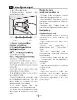 Предварительный просмотр 136 страницы Blomberg SSM 1550 i Operating Instructions Manual