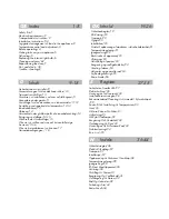 Предварительный просмотр 2 страницы Blomberg SSM 1550 Instruction Manual