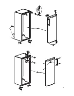 Предварительный просмотр 5 страницы Blomberg SSM 1550 Instruction Manual