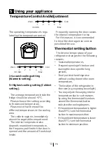 Предварительный просмотр 13 страницы Blomberg SSM 4450 N User Manual