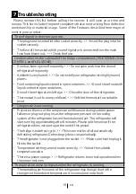 Preview for 16 page of Blomberg SSM 4450 N User Manual