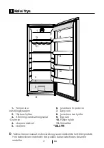 Предварительный просмотр 22 страницы Blomberg SSM 4450 N User Manual