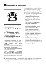 Предварительный просмотр 32 страницы Blomberg SSM 4450 N User Manual