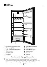 Предварительный просмотр 41 страницы Blomberg SSM 4450 N User Manual