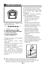 Предварительный просмотр 52 страницы Blomberg SSM 4450 N User Manual