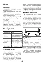 Preview for 53 page of Blomberg SSM 4450 N User Manual