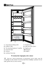 Предварительный просмотр 60 страницы Blomberg SSM 4450 N User Manual