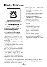 Предварительный просмотр 71 страницы Blomberg SSM 4450 N User Manual