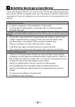 Preview for 75 page of Blomberg SSM 4450 N User Manual