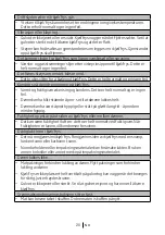 Preview for 77 page of Blomberg SSM 4450 N User Manual