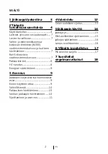 Preview for 79 page of Blomberg SSM 4450 N User Manual