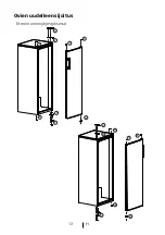 Предварительный просмотр 90 страницы Blomberg SSM 4450 N User Manual