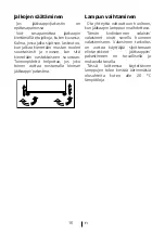 Preview for 93 page of Blomberg SSM 4450 N User Manual