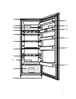 Preview for 4 page of Blomberg SSM 9450 A+ Operating Instructions Manual