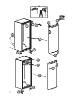 Preview for 6 page of Blomberg SSM 9450 A+ Operating Instructions Manual