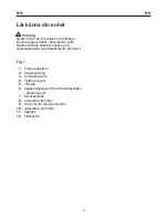 Preview for 45 page of Blomberg SSM 9450 A+ Operating Instructions Manual