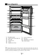 Preview for 4 page of Blomberg SSM 9550 A+ Operating Instructions Manual