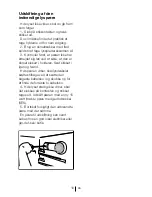 Предварительный просмотр 49 страницы Blomberg SSM 9550 A+ Operating Instructions Manual