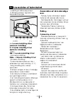 Предварительный просмотр 52 страницы Blomberg SSM 9550 A+ Operating Instructions Manual