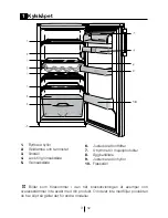 Предварительный просмотр 61 страницы Blomberg SSM 9550 A+ Operating Instructions Manual