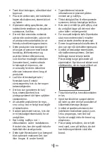 Preview for 27 page of Blomberg SSM 9640 A+ Operating Instructions Manual