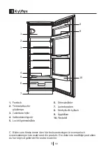 Preview for 45 page of Blomberg SSM 9640 A+ Operating Instructions Manual