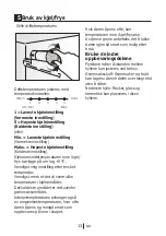 Предварительный просмотр 75 страницы Blomberg SSM 9640 A+ Operating Instructions Manual