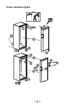 Предварительный просмотр 93 страницы Blomberg SSM 9640 A+ Operating Instructions Manual