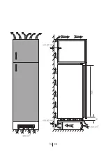 Предварительный просмотр 14 страницы Blomberg SSM1351I User Manual