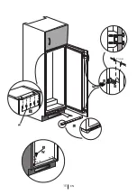 Предварительный просмотр 16 страницы Blomberg SSM1351I User Manual