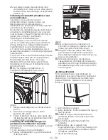 Preview for 24 page of Blomberg TAF 7239 User Manual