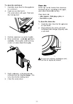 Preview for 12 page of Blomberg TKF 1330 Instruction Manual