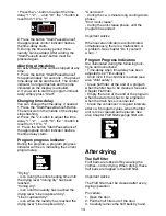 Preview for 14 page of Blomberg TKF 1350 Operating Instructions Manual