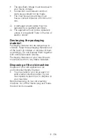 Preview for 9 page of Blomberg TKF 7230 User Manual