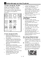 Предварительный просмотр 11 страницы Blomberg TKF 7350 User Manual