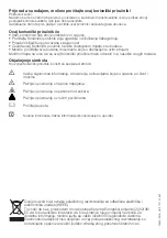 Preview for 2 page of Blomberg TKF 7431 A User Manual