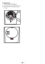 Preview for 10 page of Blomberg TKF 7431 A User Manual