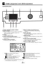 Preview for 11 page of Blomberg TKF 7431 A User Manual