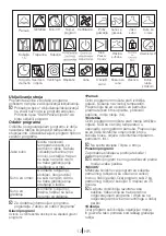 Preview for 12 page of Blomberg TKF 7431 A User Manual