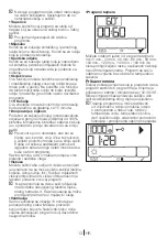 Preview for 13 page of Blomberg TKF 7431 A User Manual