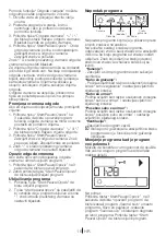 Preview for 16 page of Blomberg TKF 7431 A User Manual