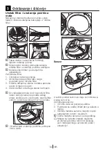 Preview for 19 page of Blomberg TKF 7431 A User Manual