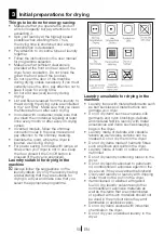 Preview for 50 page of Blomberg TKF 7431 A User Manual